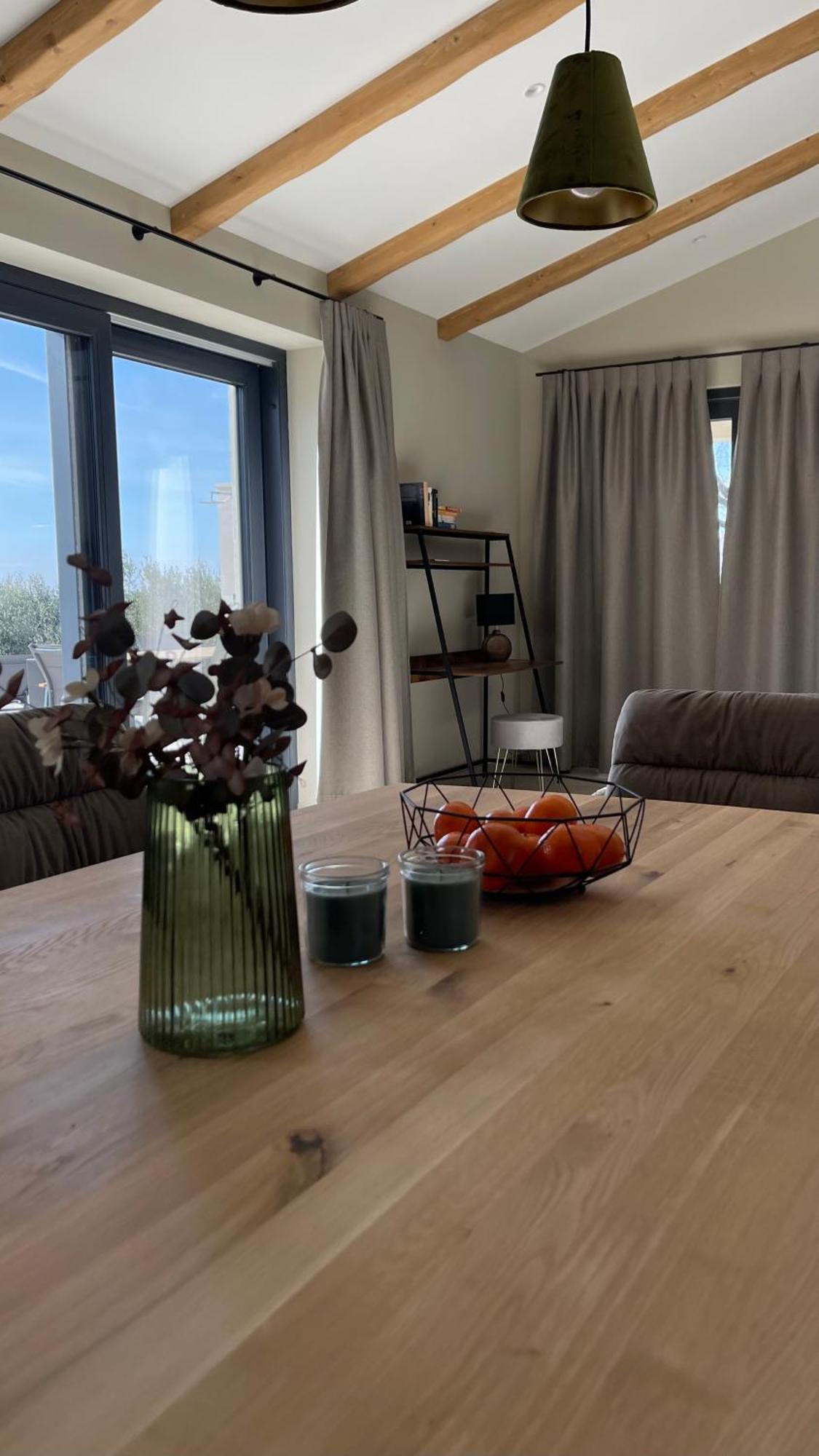 Villa Maslinik Kaštelir المظهر الخارجي الصورة